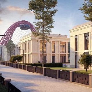 Sawatzky для River Residences Sawatzky для River Residences