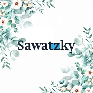 Sawatzky встречает весну