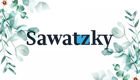 Sawatzky встречает весну