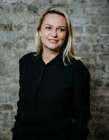 Евгения Власова возглавила рейтинг влиятельных персон рынка недвижимости CRE 100