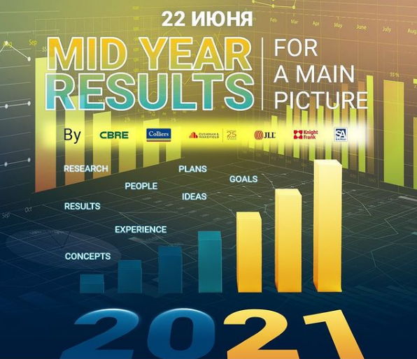 Sawatzky об итогах первого полугодия на MID YEAR RESULTS