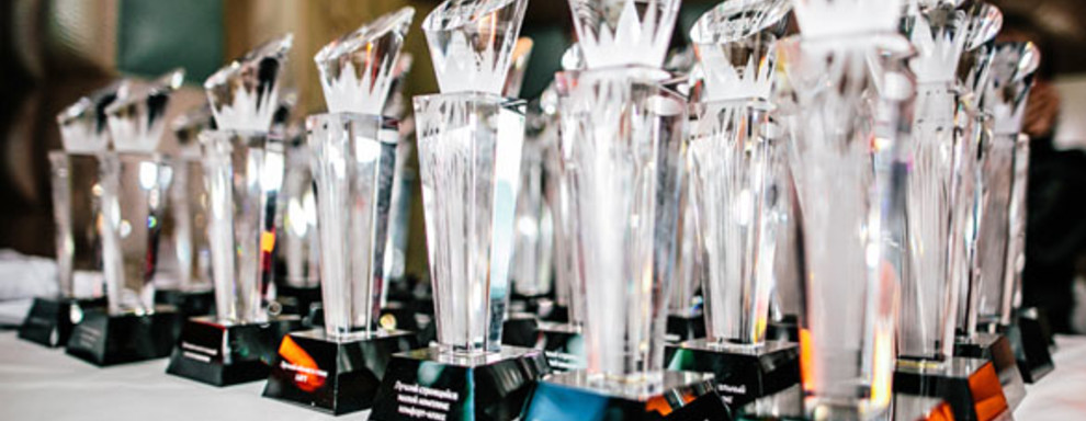 Sawatzky выступила официальным партнером премии Urban Awards 2018 Sawatzky выступила официальным партнером премии Urban Awards 2018