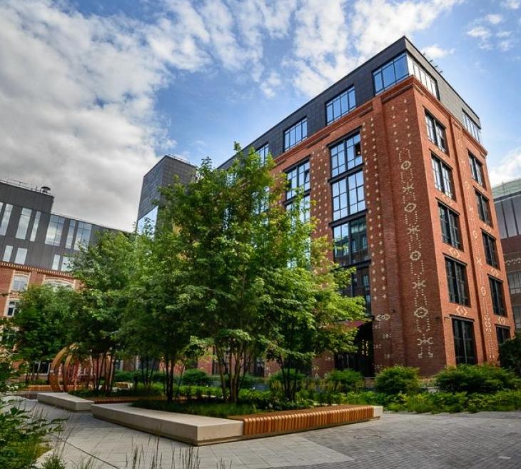 Рынок на пути к Well – тенденции проектов в сегментах недвижимости