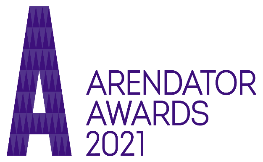 Arendator Awards 2021 Arendator Awards 2021