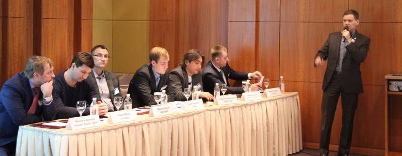 Sawatzky приняла участие в PFM Конгрессе