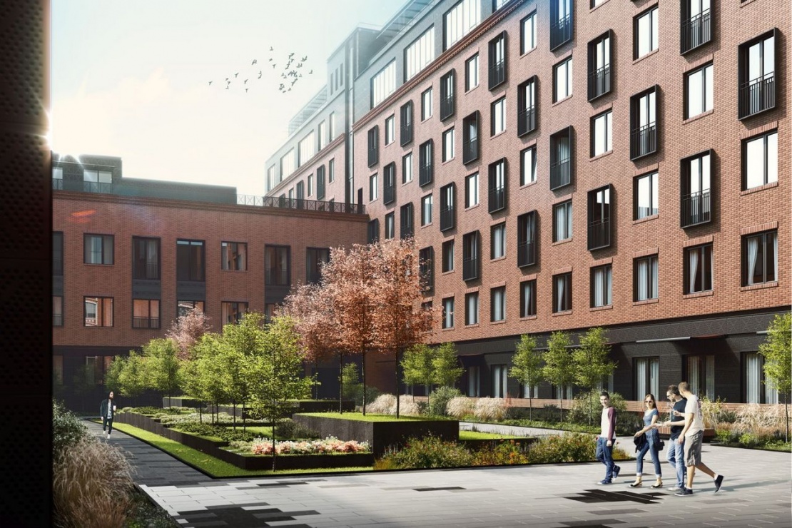 Жилые комплексы и апартаменты в обслуживании Sawatzky Property Management Жилые комплексы и апартаменты в обслуживании Sawatzky Property Management