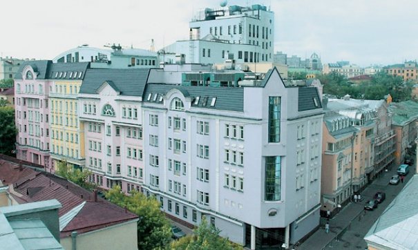Московская Биржа Московская Биржа