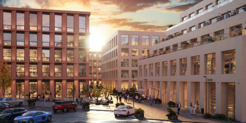 ПЕРЕДЕЛКИНО