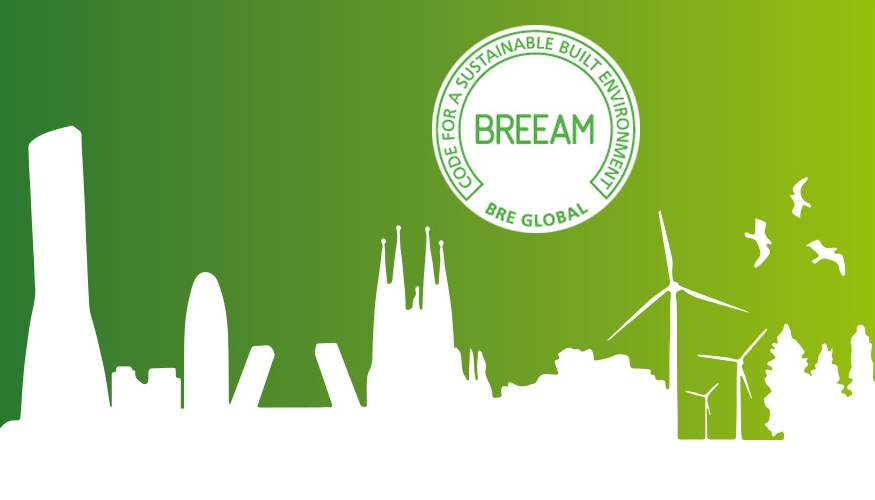 Sawatzky начинает оказывать услуги по экологической сертификации зданий по стандарту BREEAM