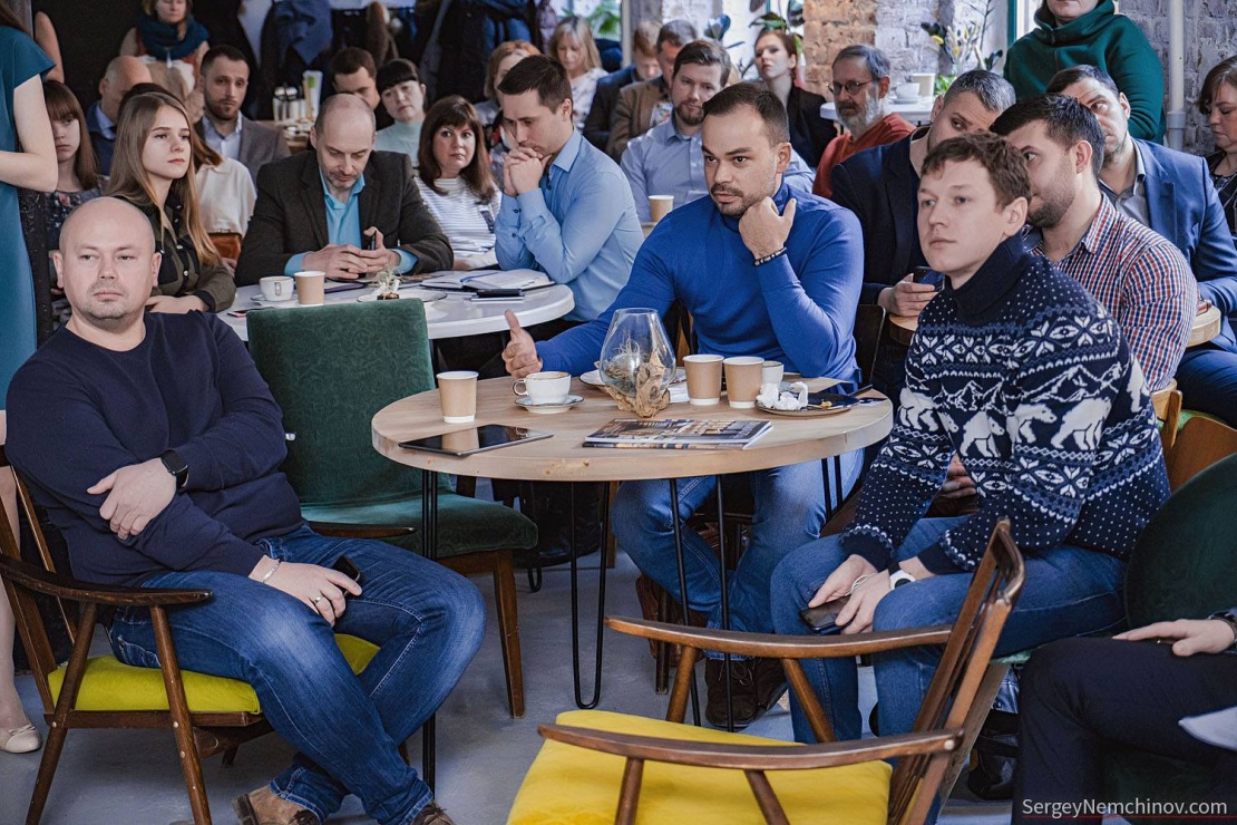 Sawatzky приняли участие в деловом завтраке клуба MEETING! - «WELL-BEING в бизнесе». Sawatzky приняли участие в деловом завтраке клуба MEETING! - «WELL-BEING в бизнесе».