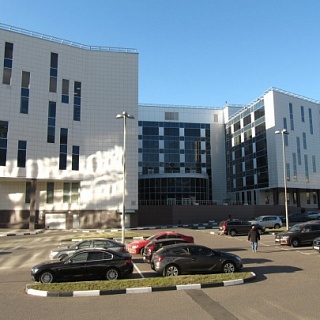 Sawatzky выбрана эксплуатирующей компанией ART Gallery Business Park Sawatzky выбрана эксплуатирующей компанией ART Gallery Business Park
