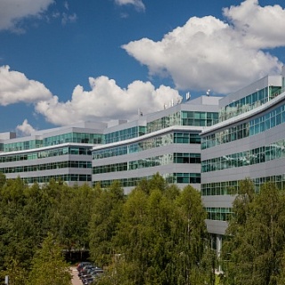 Компания Sawatzky Property Management в 3-ем семинаре-практикуме «Как сделать офис зеленым» Компания Sawatzky Property Management в 3-ем семинаре-практикуме «Как сделать офис зеленым»