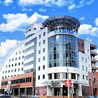 Sawatzky для Компании GfK Sawatzky для Компании GfK