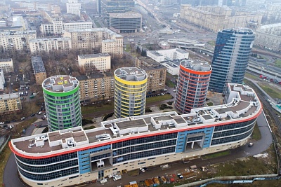 Poklonka Place