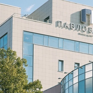 10 лет с БЦ Павловский