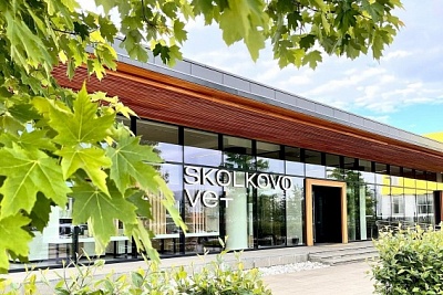 Skolkovo Vet