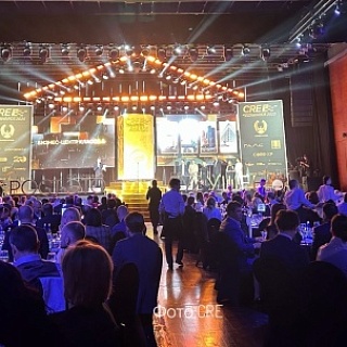 CRE Moscow Awards 2025