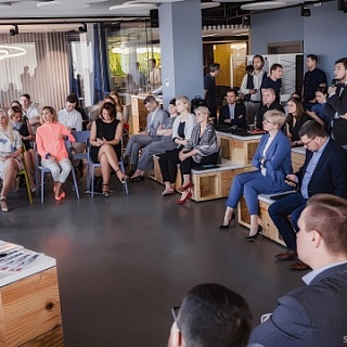 «Апартаменты 2019. Девелопмент и управление» «Апартаменты 2019. Девелопмент и управление»