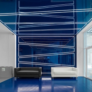 Реконцепция в Art Gallery Business Park Реконцепция в Art Gallery Business Park