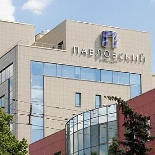 Реконцепция в БЦ «Павловский» Реконцепция в БЦ «Павловский»