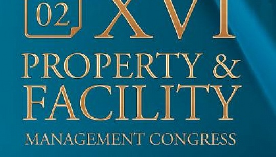 Sawatzky на Property&Facility Management Congress