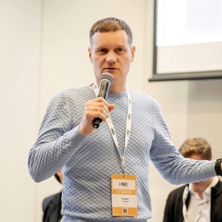 Директор экспертного отдела, выступил спикером на мероприятии Сервис в девелопменте 