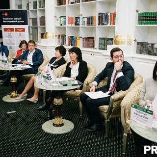 Рождественский саммит’18 в Москве Рождественский саммит’18 в Москве