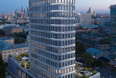 STONE Белорусская 