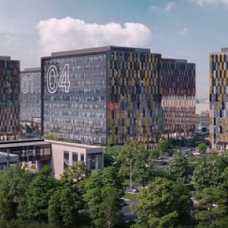 Pioneer Property Management совместно с Sawatzky приступила к управлению Бизнес-Парком Ostankino Pioneer Property Management совместно с Sawatzky приступила к управлению Бизнес-Парком Ostankino