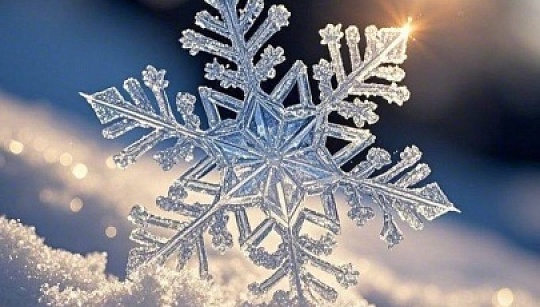 Снежная статистика