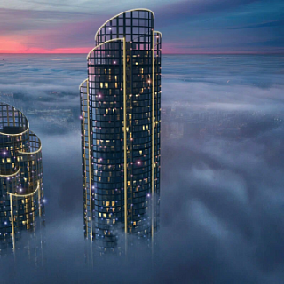 Sawatzky присоединилась к проекту АУРУС Резиденции в качестве консультанта