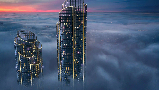 Sawatzky присоединилась к проекту АУРУС Резиденции в качестве консультанта