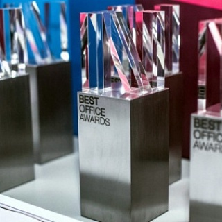 Best Office Awards 2019 Best Office Awards 2019