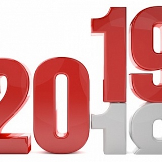 Итоги 2018 года Итоги 2018 года