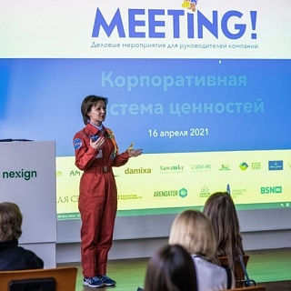 Sawatzky о корпоративной системе ценностей Sawatzky о корпоративной системе ценностей