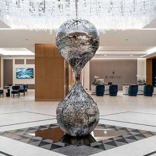 История One Trinity Place: от идеи до реализации