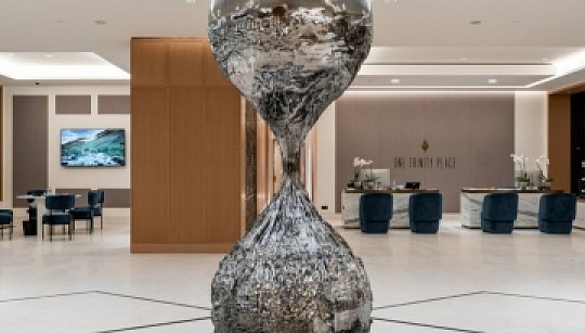 История One Trinity Place: от идеи до реализации