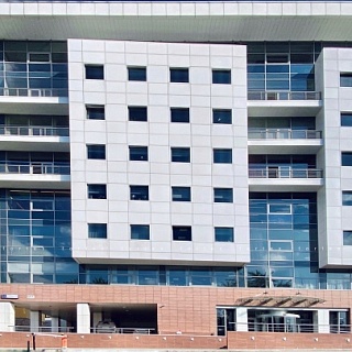 Новый арендатор в БЦ Саввинская 11