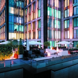 AFI Development заключила договор c компанией Sawatzky Property Management на оказание услуг предварительной эксплуатации бизнес-центра AFI2B AFI Development заключила договор c компанией Sawatzky Property Management на оказание услуг предварительной эксплуатации бизнес-центра AFI2B