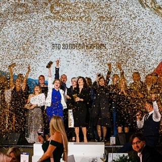 CRE FEDERAL AWARDS 2021 – ВРЕМЯ ДЕЙСТВОВАТЬ! CRE FEDERAL AWARDS 2021 – ВРЕМЯ ДЕЙСТВОВАТЬ!