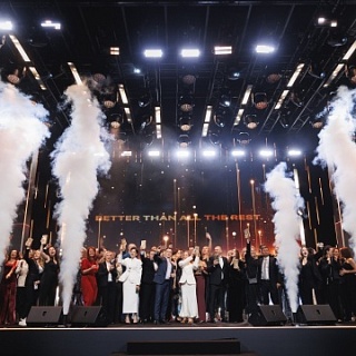 CRE Moscow Awards 2026