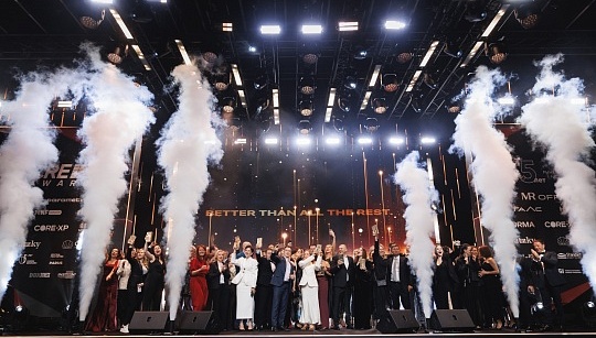 CRE Moscow Awards 2026