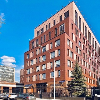 Новый арендатор в БЦ Саввинская 11