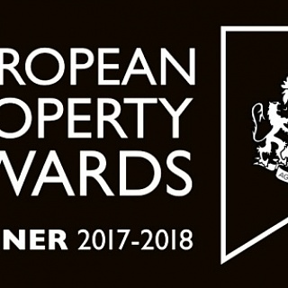 «Крылатские Холмы» и «Белые Сады» стали лауреатами премии European Property Awards 2017/2018