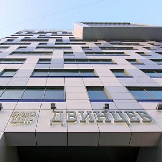 ANEX Tour – Арендатор БЦ «Двинцев» ANEX Tour – Арендатор БЦ «Двинцев»